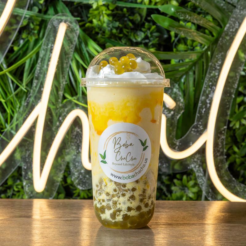 Boba Chacha - Cafe Pasadena Photos 2